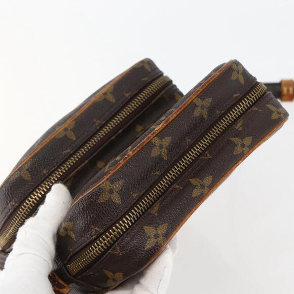 LOUIS VUITTON Monogram Amazon Shoulder Bag M45236 - Picture 6 of 13